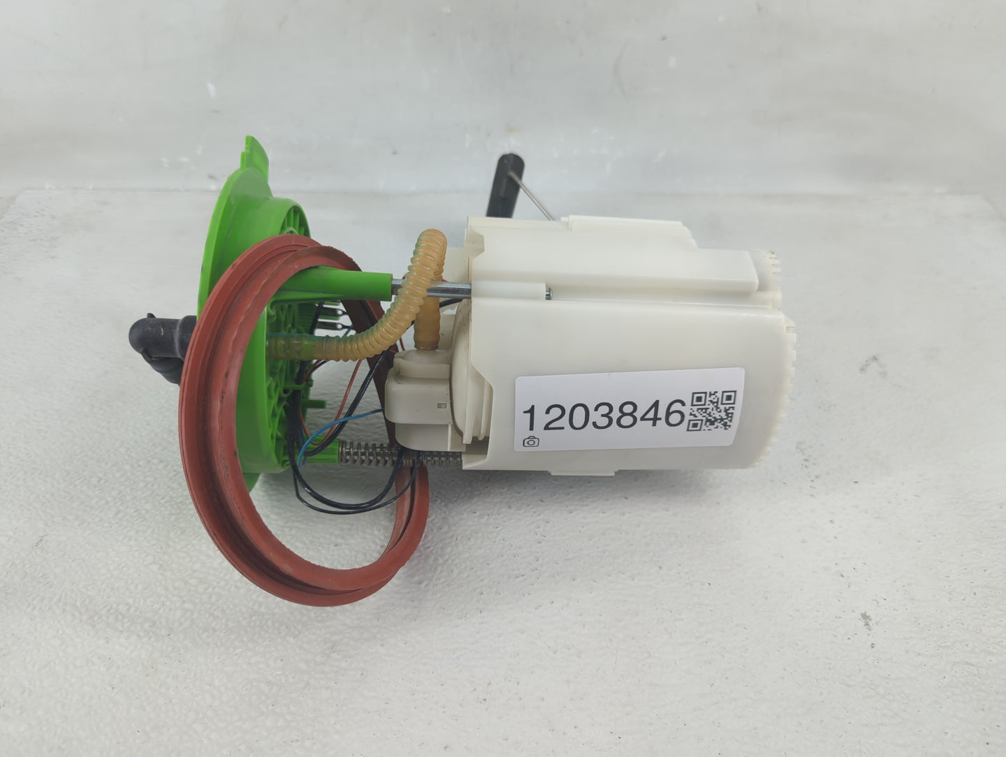 2021-2022 Volkswagen Tiguan Electrical Gas Fuel Pump Assembly - Oemusedautoparts1.com