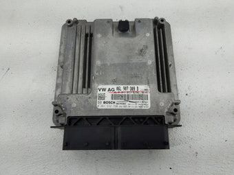 compare product 2021 Volkswagen Tiguan PCM Engine Control Computer ECU ECM PCU OEM P/N:0 261 S12 720 06L 907 309 B Fits OEM Used Auto Parts