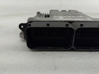 2021 Volkswagen Tiguan PCM Engine Control Computer ECU ECM PCU OEM P/N:0 261 S12 720 06L 907 309 B Fits OEM Used Auto Parts 