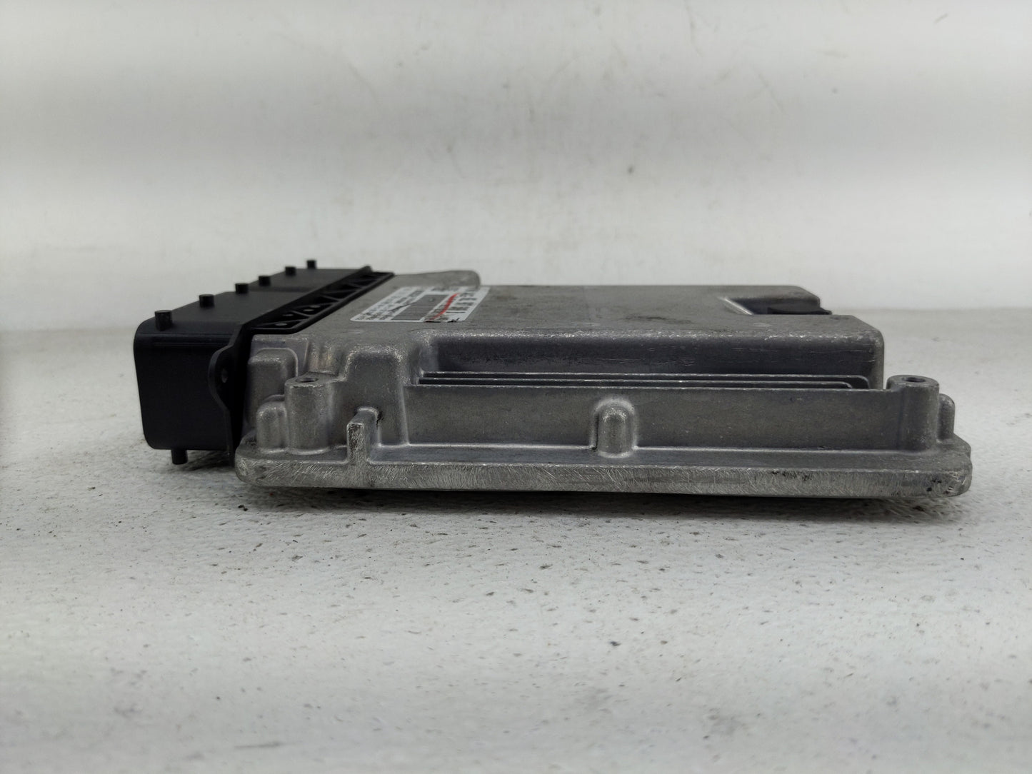 2021 Volkswagen Tiguan PCM Engine Control Computer ECU ECM PCU OEM P/N:0 261 S12 720 06L 907 309 B Fits OEM Used Auto Parts 