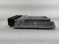 2021 Volkswagen Tiguan PCM Engine Control Computer ECU ECM PCU OEM P/N:0 261 S12 720 06L 907 309 B Fits OEM Used Auto Parts 