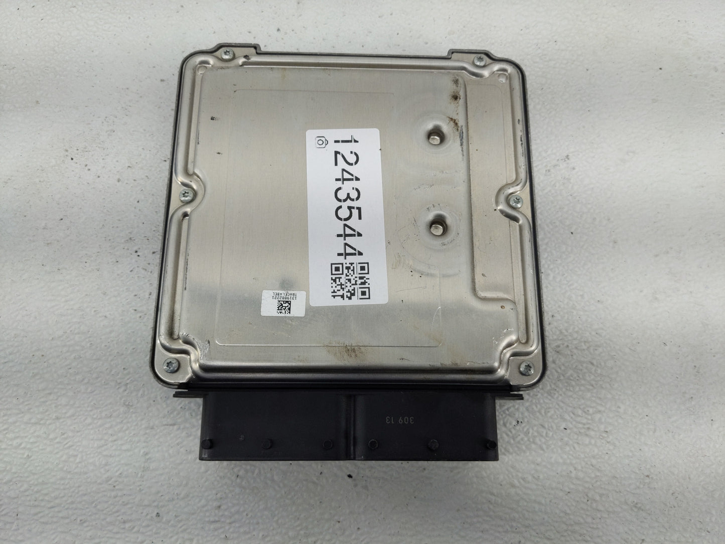 2021 Volkswagen Tiguan PCM Engine Control Computer ECU ECM PCU OEM P/N:0 261 S12 720 06L 907 309 B Fits OEM Used Auto Parts 
