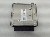 2021 Volkswagen Tiguan PCM Engine Control Computer ECU ECM PCU OEM P/N:0 261 S12 720 06L 907 309 B Fits OEM Used Auto Parts 