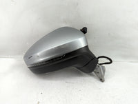 2020-2021 Volkswagen Tiguan Side Mirror Replacement Passenger Right View Door Mirror P/N:E11048678 Fits Fits 2020 2021 OEM U