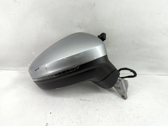 compare product 2020-2021 Volkswagen Tiguan Side Mirror Replacement Passenger Right View Door Mirror P/N:E11048678 Fits Fits 2020 2021 OEM Used Auto Parts