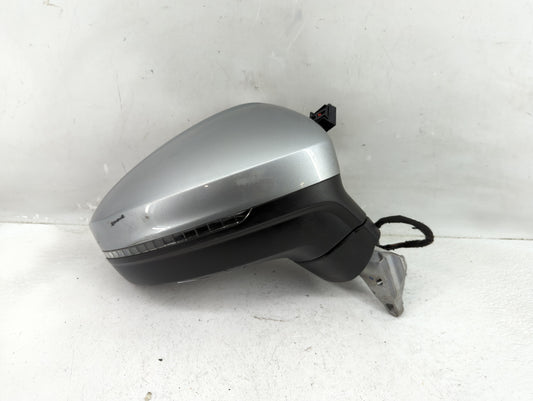 2020-2021 Volkswagen Tiguan Side Mirror Replacement Passenger Right View Door Mirror P/N:E11048678 Fits Fits 2020 2021 OEM U