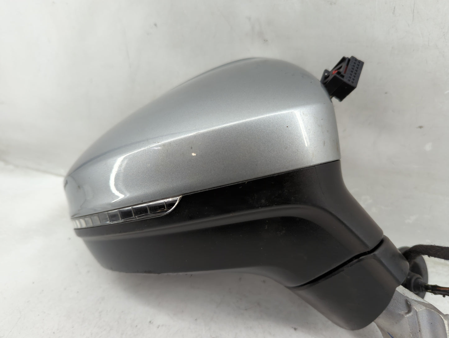 2020-2021 Volkswagen Tiguan Side Mirror Replacement Passenger Right View Door Mirror P/N:E11048678 Fits Fits 2020 2021 OEM U