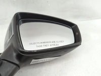 2020-2021 Volkswagen Tiguan Side Mirror Replacement Passenger Right View Door Mirror P/N:E11048678 Fits Fits 2020 2021 OEM U