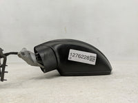 2020-2021 Volkswagen Tiguan Side Mirror Replacement Driver Left View Door Mirror P/N:E11048678 Fits Fits 2020 2021 OEM Used 