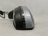 2020-2021 Volkswagen Tiguan Side Mirror Replacement Driver Left View Door Mirror P/N:E11048678 Fits Fits 2020 2021 OEM Used 