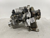 2021 Tiguan Turbocharger Turbo Charger Super Charger Supercharger - Oemusedautoparts1.com