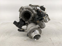 2021 Tiguan Turbocharger Turbo Charger Super Charger Supercharger - Oemusedautoparts1.com