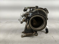 2021 Tiguan Turbocharger Turbo Charger Super Charger Supercharger - Oemusedautoparts1.com