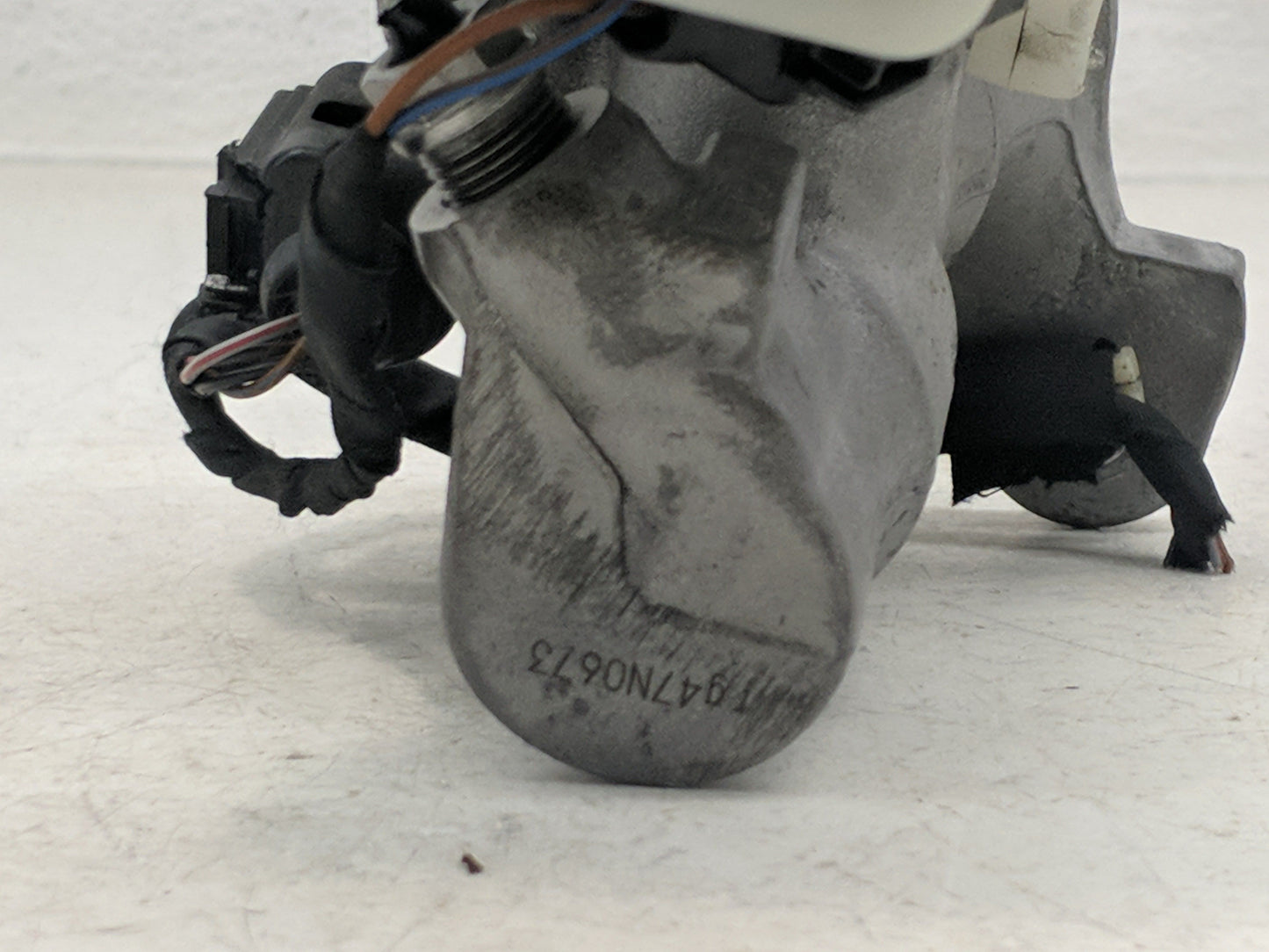 2018-2022 Volkswagen Tiguan Brake Master Cylinder 1302371 - Oemusedautoparts1.com