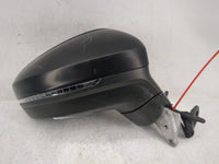 2020-2021 Volkswagen Tiguan Passenger Side View Mirror - Right Door Mirror OEM Used - Oemusedautoparts1.com