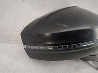 2020-2021 Volkswagen Tiguan Passenger Side View Mirror - Right Door Mirror OEM Used - Oemusedautoparts1.com