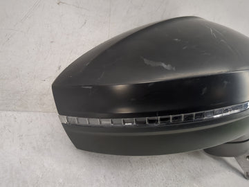 2020-2021 Volkswagen Tiguan Passenger Side View Mirror - Right Door Mirror OEM Used