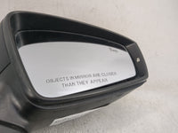 2020-2021 Volkswagen Tiguan Passenger Side View Mirror - Right Door Mirror OEM Used - Oemusedautoparts1.com
