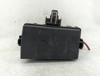 2018-2022 Volkswagen Tiguan Fusebox Fuse Box Panel Relay Module P/N:5Q0 907 361 D Fits OEM Used Auto Parts - Oemusedautopart