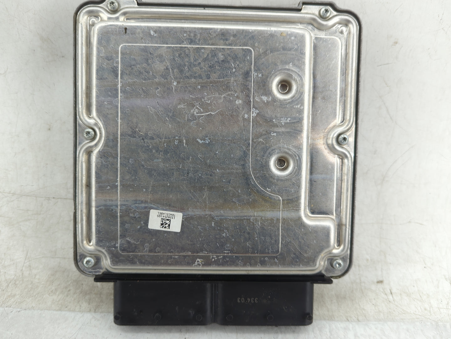 2021 Volkswagen Tiguan PCM Engine Control Computer ECU ECM PCU OEM P/N:06L 907 309 B 0 261 S12 720 Fits OEM Used Auto Parts 