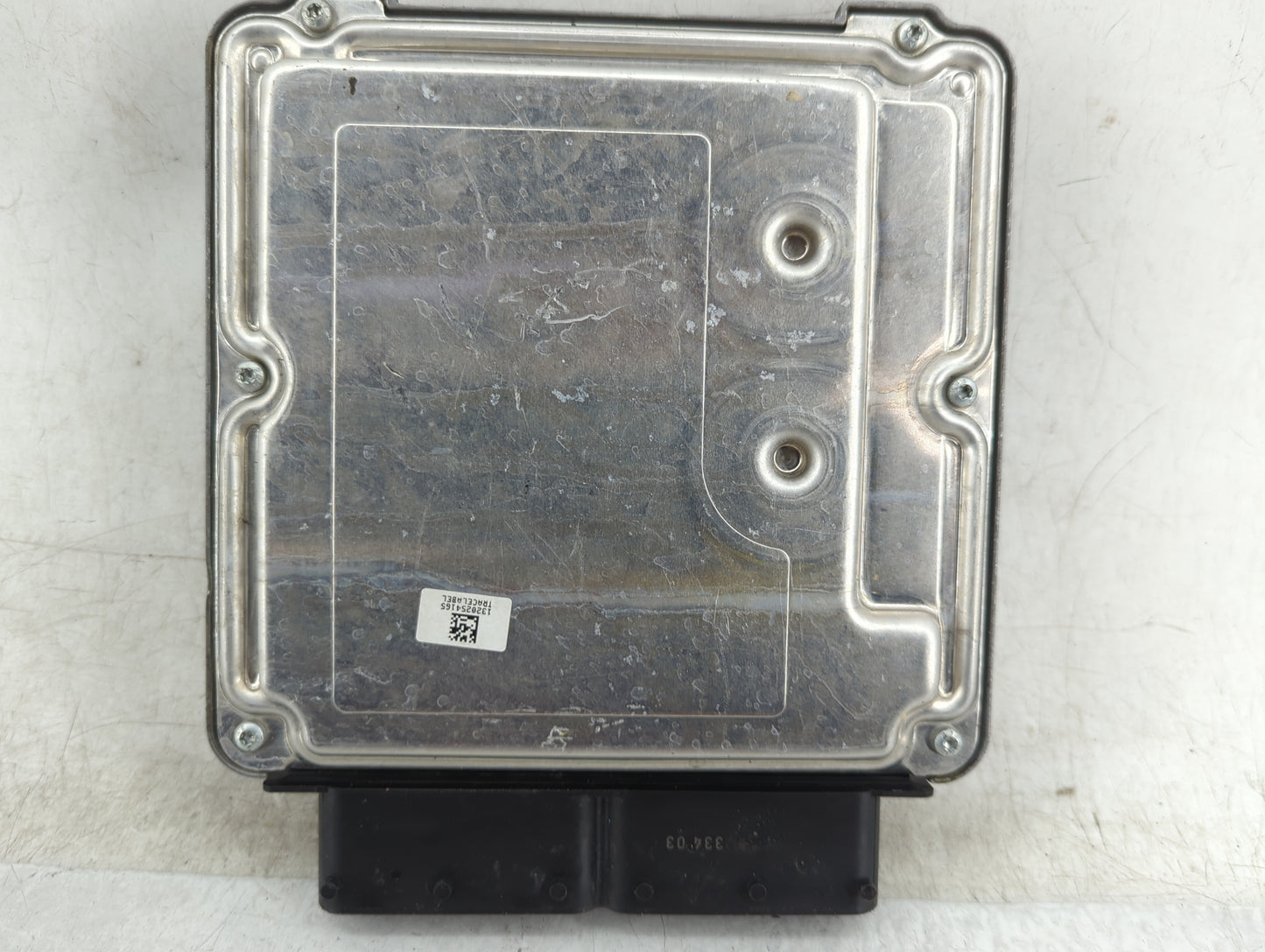 2021 Volkswagen Tiguan PCM Engine Control Computer ECU ECM PCU OEM P/N:06L 907 309 B 0 261 S12 720 Fits OEM Used Auto Parts 