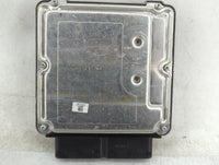 2021 Volkswagen Tiguan PCM Engine Control Computer ECU ECM PCU OEM P/N:06L 907 309 B 0 261 S12 720 Fits OEM Used Auto Parts 