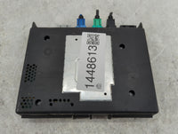 2021-2021 Volkswagen Tiguan Body Control Module Bcm Inner Cabin Fuse Box - Oemusedautoparts1.com