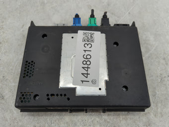 compare product 2021-2021 Volkswagen Tiguan Body Control Module Bcm Inner Cabin Fuse Box