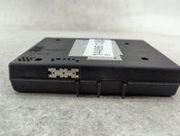 2021-2021 Volkswagen Tiguan Body Control Module Bcm Inner Cabin Fuse Box - Oemusedautoparts1.com