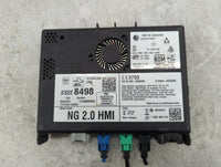 2021-2021 Volkswagen Tiguan Body Control Module Bcm Inner Cabin Fuse Box - Oemusedautoparts1.com