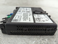 2021-2021 Volkswagen Tiguan Body Control Module Bcm Inner Cabin Fuse Box - Oemusedautoparts1.com