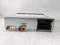 2021 Volkswagen Tiguan Radio AM FM Cd Player Receiver Replacement P/N:3G5035842 WG8-LGM18.11.2000010826 Fits OEM Used Auto P