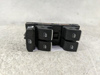 2018-2022 Volkswagen Tiguan Master Power Window Switch Replacement Driver Side Left P/N:5G0959857E Fits OEM Used Auto Parts 