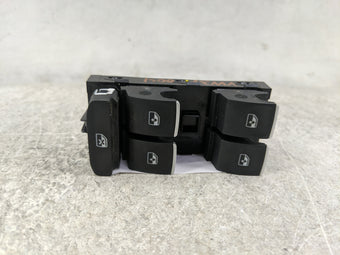 compare product 2018-2022 Volkswagen Tiguan Master Power Window Switch Replacement Driver Side Left P/N:5G0959857E Fits OEM Used Auto Parts
