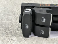 2018-2022 Volkswagen Tiguan Master Power Window Switch Replacement Driver Side Left P/N:5G0959857E Fits OEM Used Auto Parts 