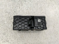 2018-2022 Volkswagen Tiguan Master Power Window Switch Replacement Driver Side Left P/N:5G0959857E Fits OEM Used Auto Parts 