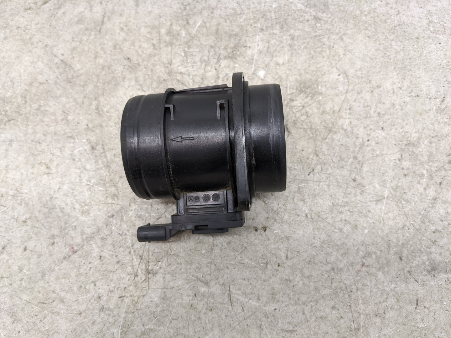 2018-2022 Volkswagen Tiguan Mass Air Flow Meter Maf 1486133 - Oemusedautoparts1.com