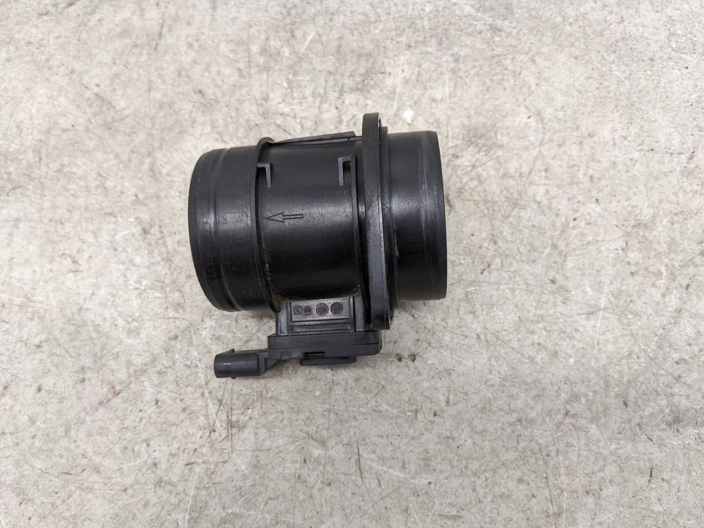 2018-2022 Volkswagen Tiguan Mass Air Flow Meter Maf 1486133 - Oemusedautoparts1.com