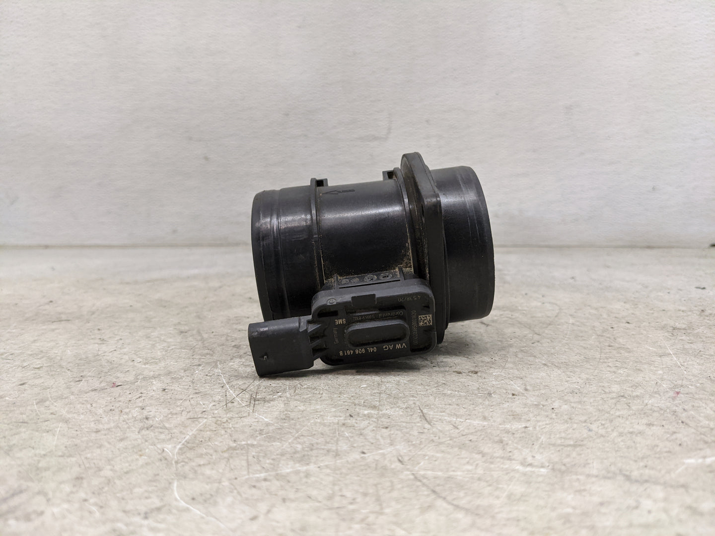 2018-2022 Volkswagen Tiguan Mass Air Flow Meter Maf 1486133 - Oemusedautoparts1.com