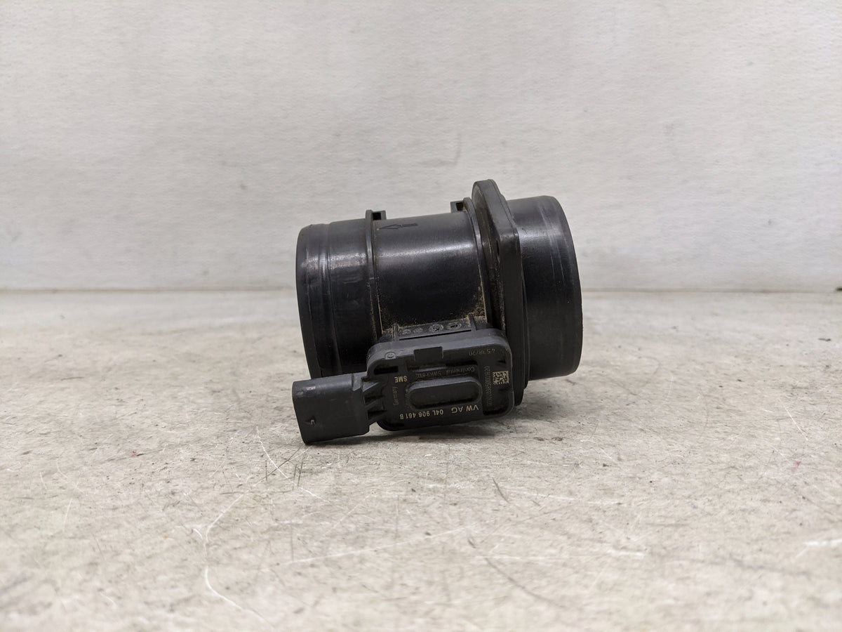 2018-2022 Volkswagen Tiguan Mass Air Flow Meter Maf Sensor 1486133 - Oemusedautoparts1.com