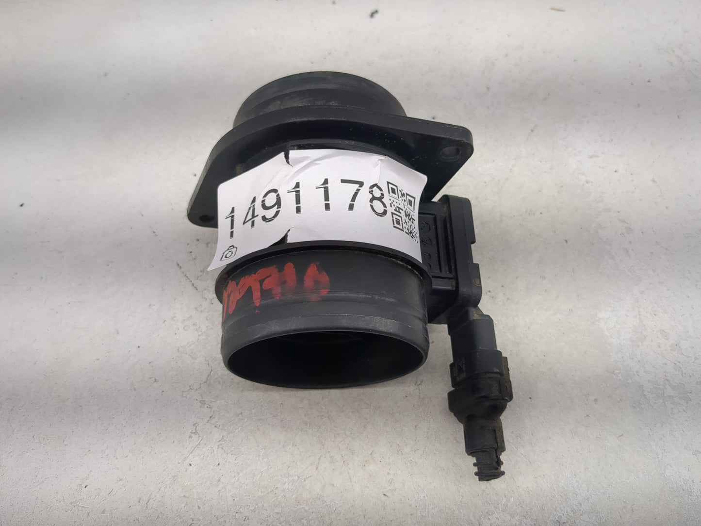 2018-2022 Volkswagen Tiguan Mass Air Flow Meter Maf 1491178 - Oemusedautoparts1.com