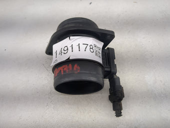 compare product 2018-2022 Volkswagen Tiguan Mass Air Flow Meter Maf 1491178