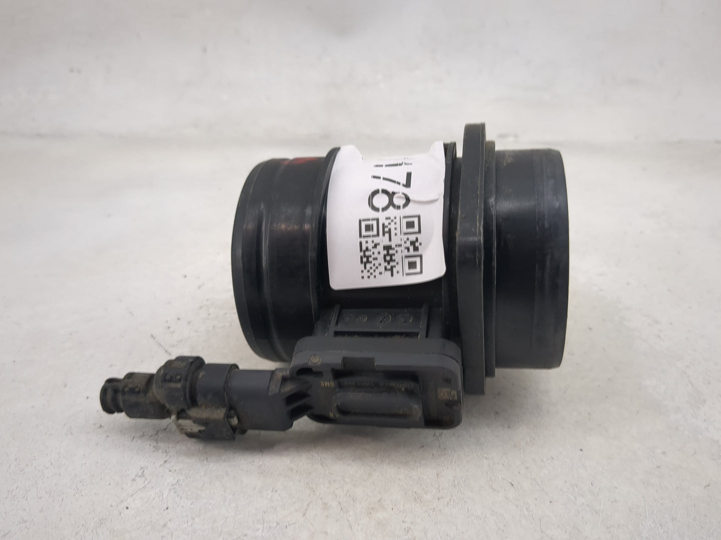 2018-2022 Volkswagen Tiguan Mass Air Flow Meter Maf 1491178 - Oemusedautoparts1.com