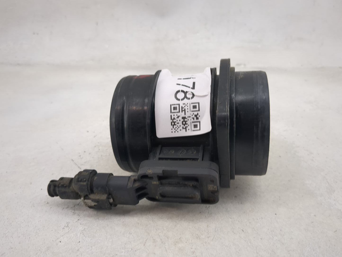 2018-2022 Volkswagen Tiguan Mass Air Flow Meter Maf 1491178 - Oemusedautoparts1.com