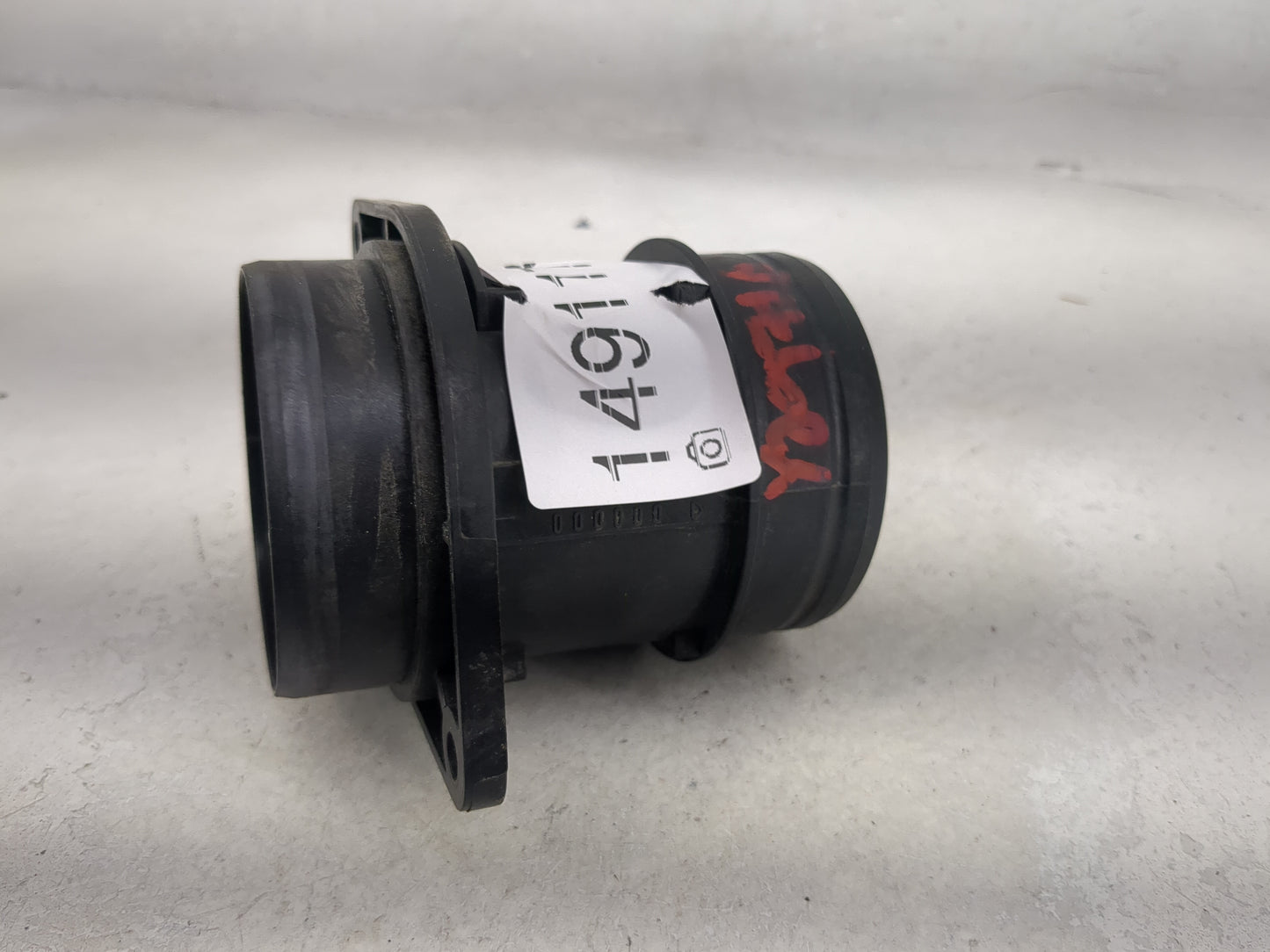2018-2022 Volkswagen Tiguan Mass Air Flow Meter Maf 1491178 - Oemusedautoparts1.com