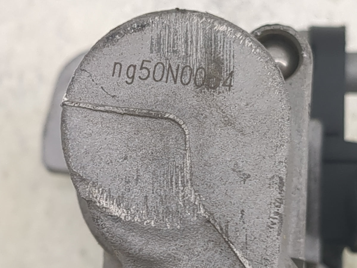 2018-2022 Volkswagen Tiguan Brake Master Cylinder 1498410 - Oemusedautoparts1.com