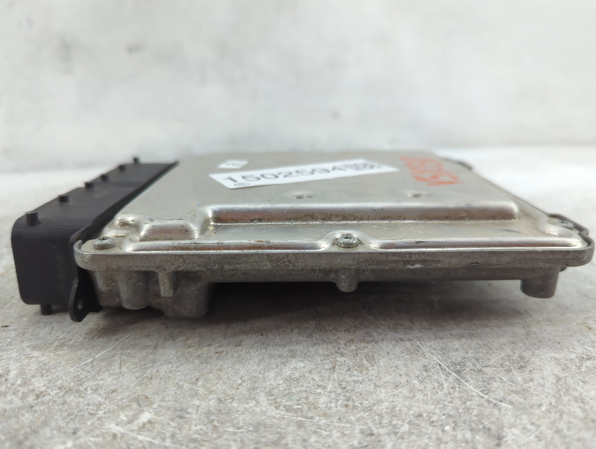 2018-2020 Volkswagen Tiguan PCM Engine Control Computer ECU ECM PCU OEM P/N:06L907309B 0261S12720 Fits Fits 2018 2019 2020 O