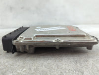 2018-2020 Volkswagen Tiguan PCM Engine Control Computer ECU ECM PCU OEM P/N:06L907309B 0261S12720 Fits Fits 2018 2019 2020 O