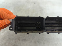 2018-2020 Volkswagen Tiguan PCM Engine Control Computer ECU ECM PCU OEM P/N:06L907309B 0261S12720 Fits Fits 2018 2019 2020 O
