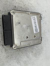 2021 Volkswagen Tiguan PCM Engine Control Computer ECU ECM PCU OEM P/N:06L907309B 0261S12720 OEM Used Auto Parts - Oemusedau